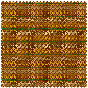 Textile weaving : Water waves