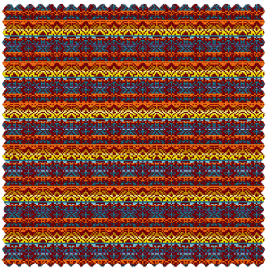 Textile Waves : Tanomsri