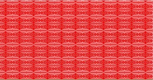 Red flower